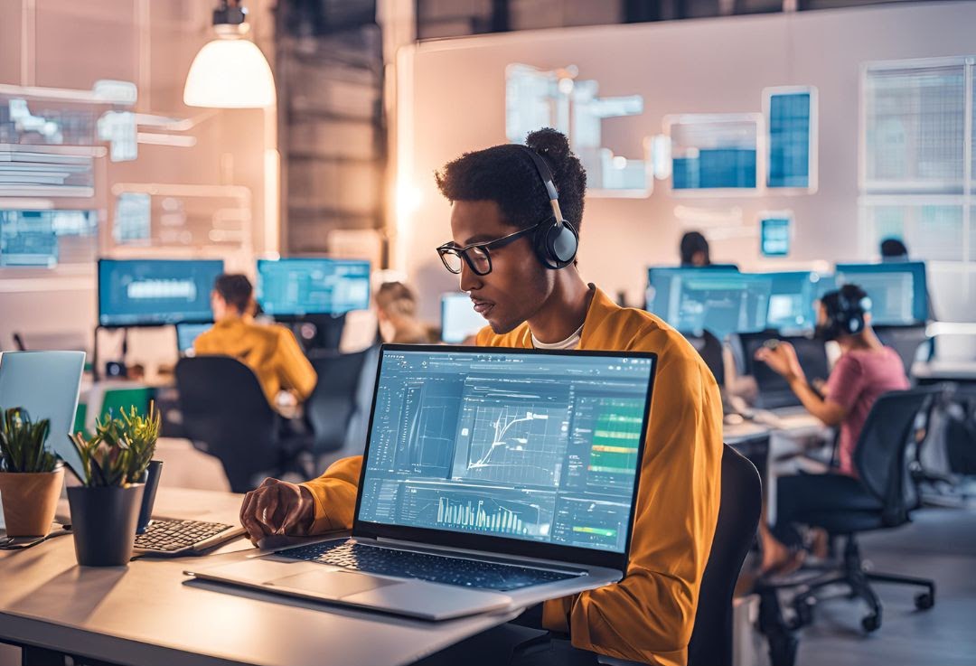 Unleash the Power of Next.js